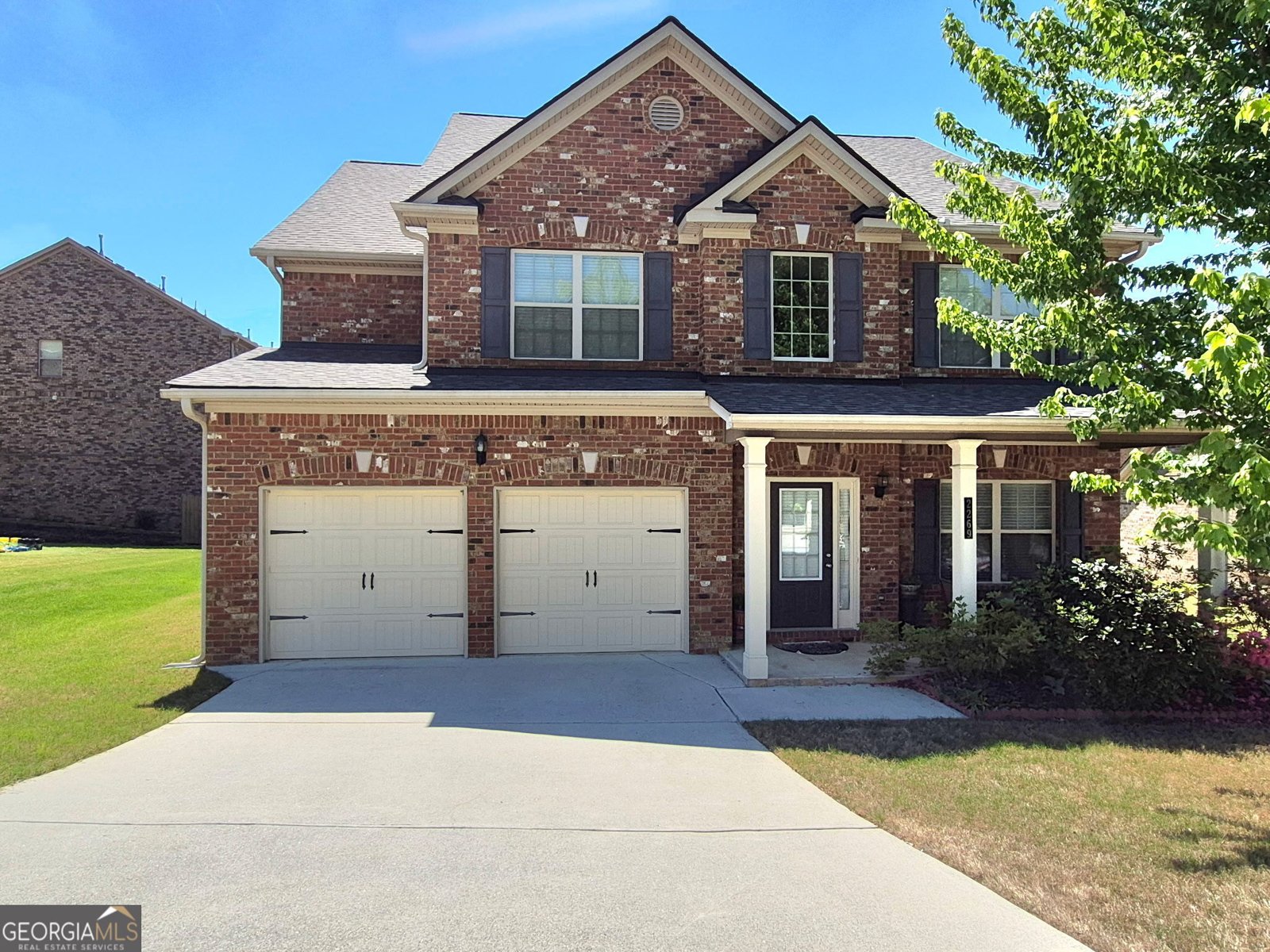 2269 Reddy Farm Lane Grayson - Photo 1