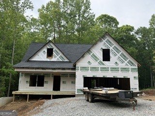 48 ITHICA Court Jasper - Photo 1