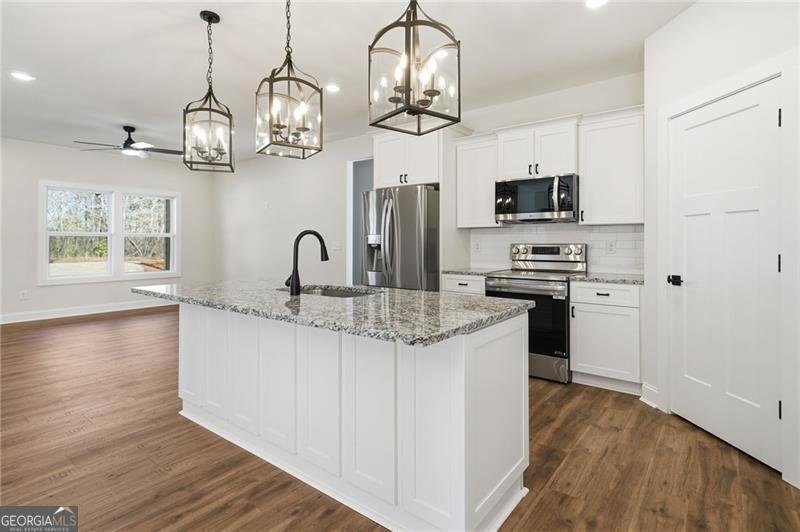 48 ITHICA Court Jasper - Photo 18