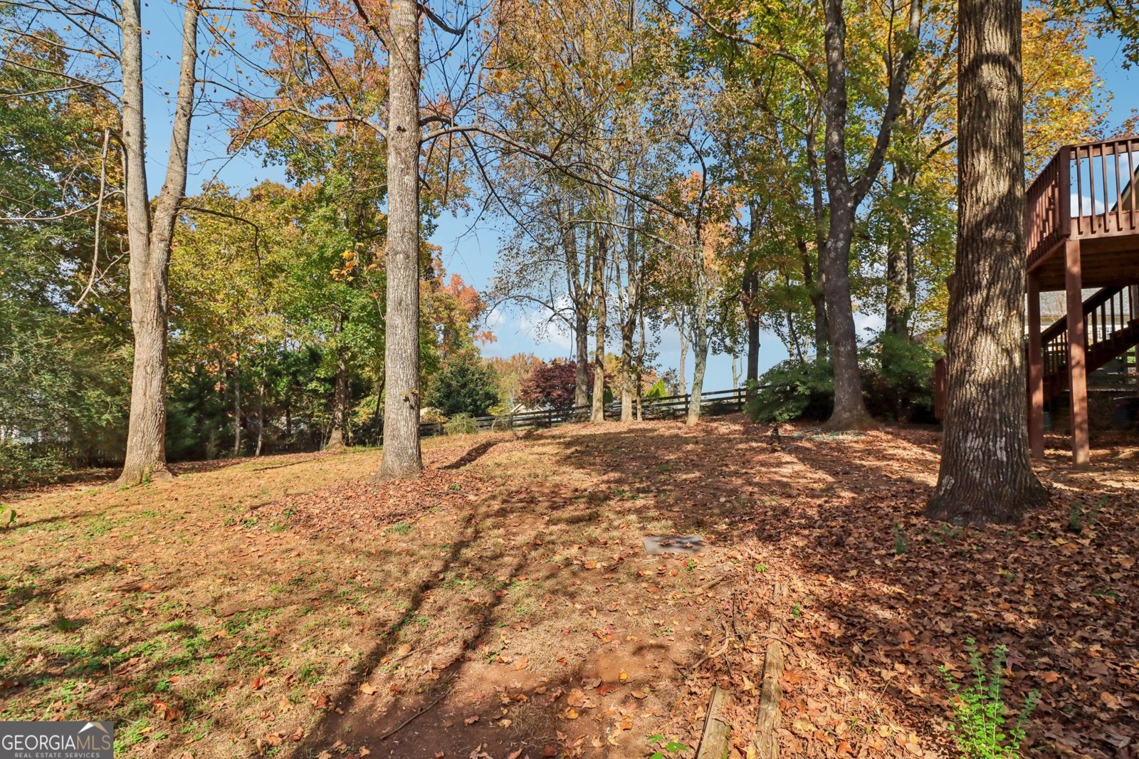 4140 Briar Brook Court Cumming - Photo 45