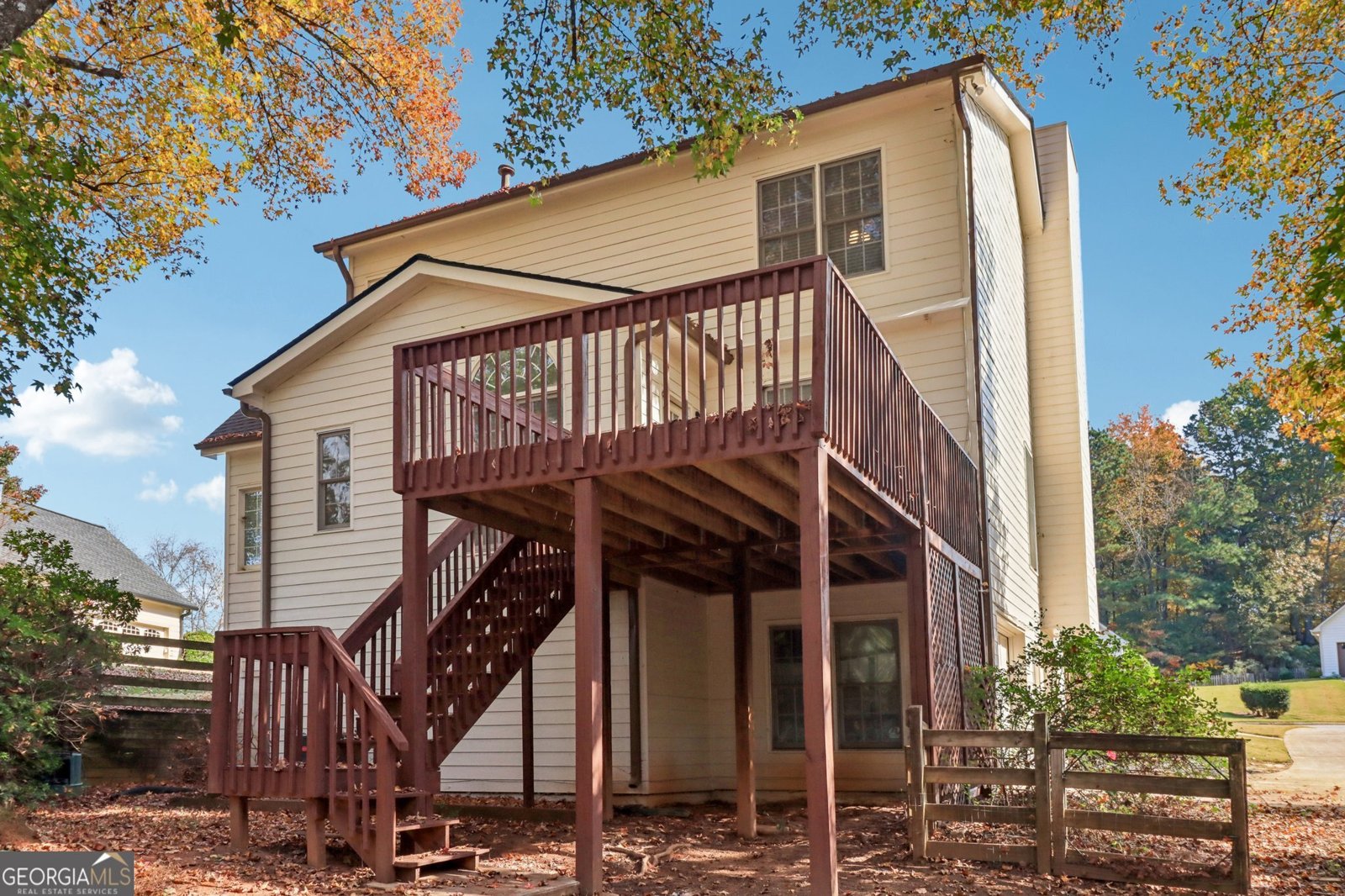 4140 Briar Brook Court Cumming - Photo 46