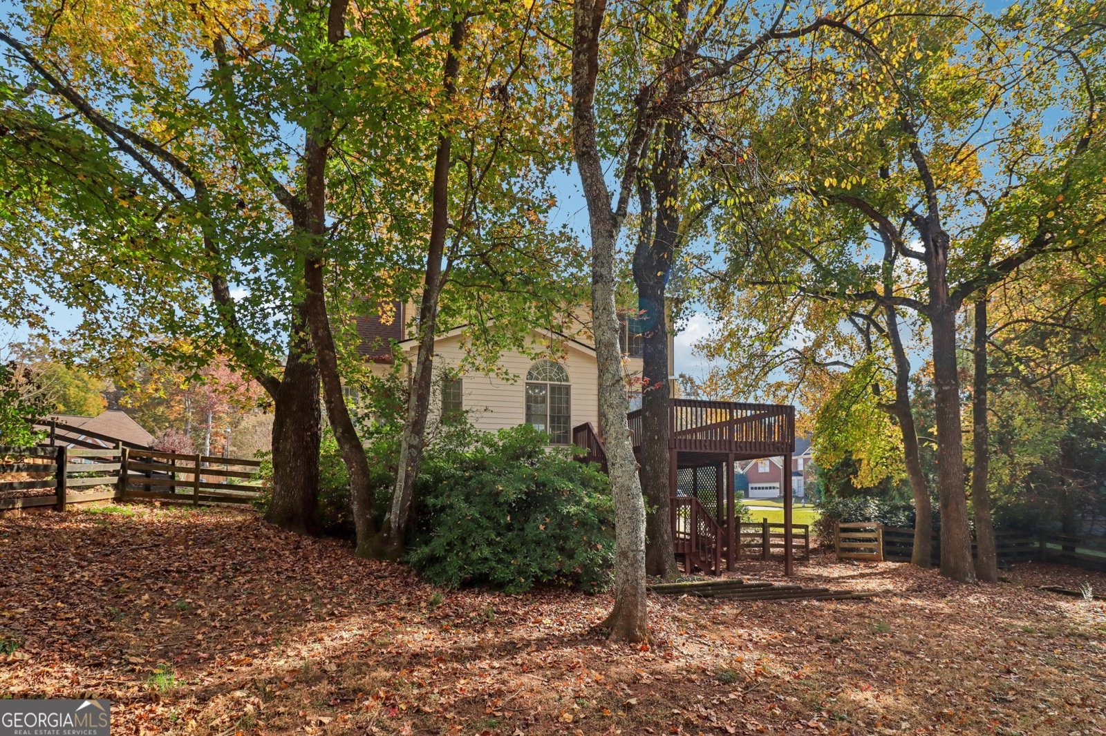 4140 Briar Brook Court Cumming - Photo 49