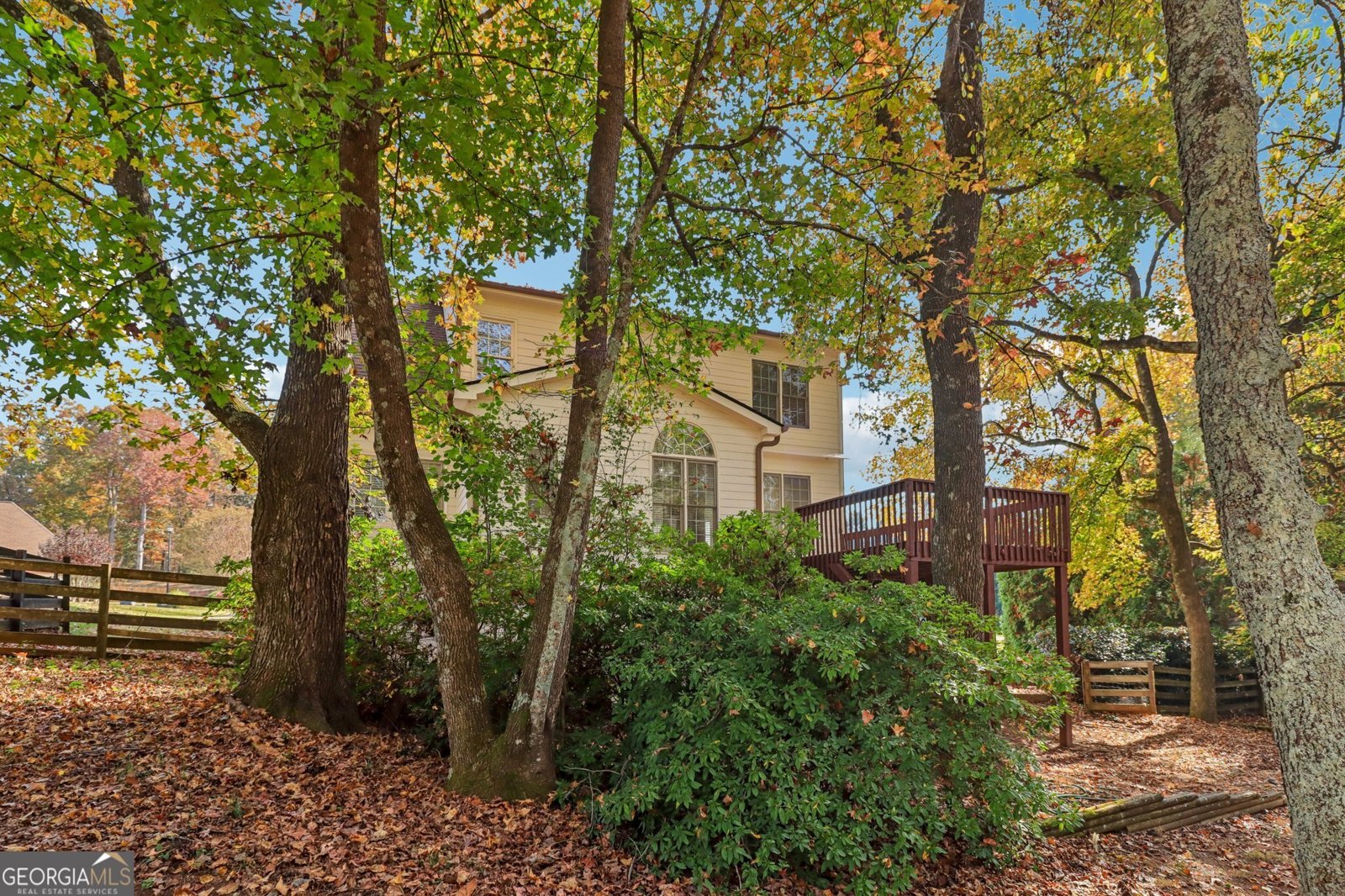 4140 Briar Brook Court Cumming - Photo 50