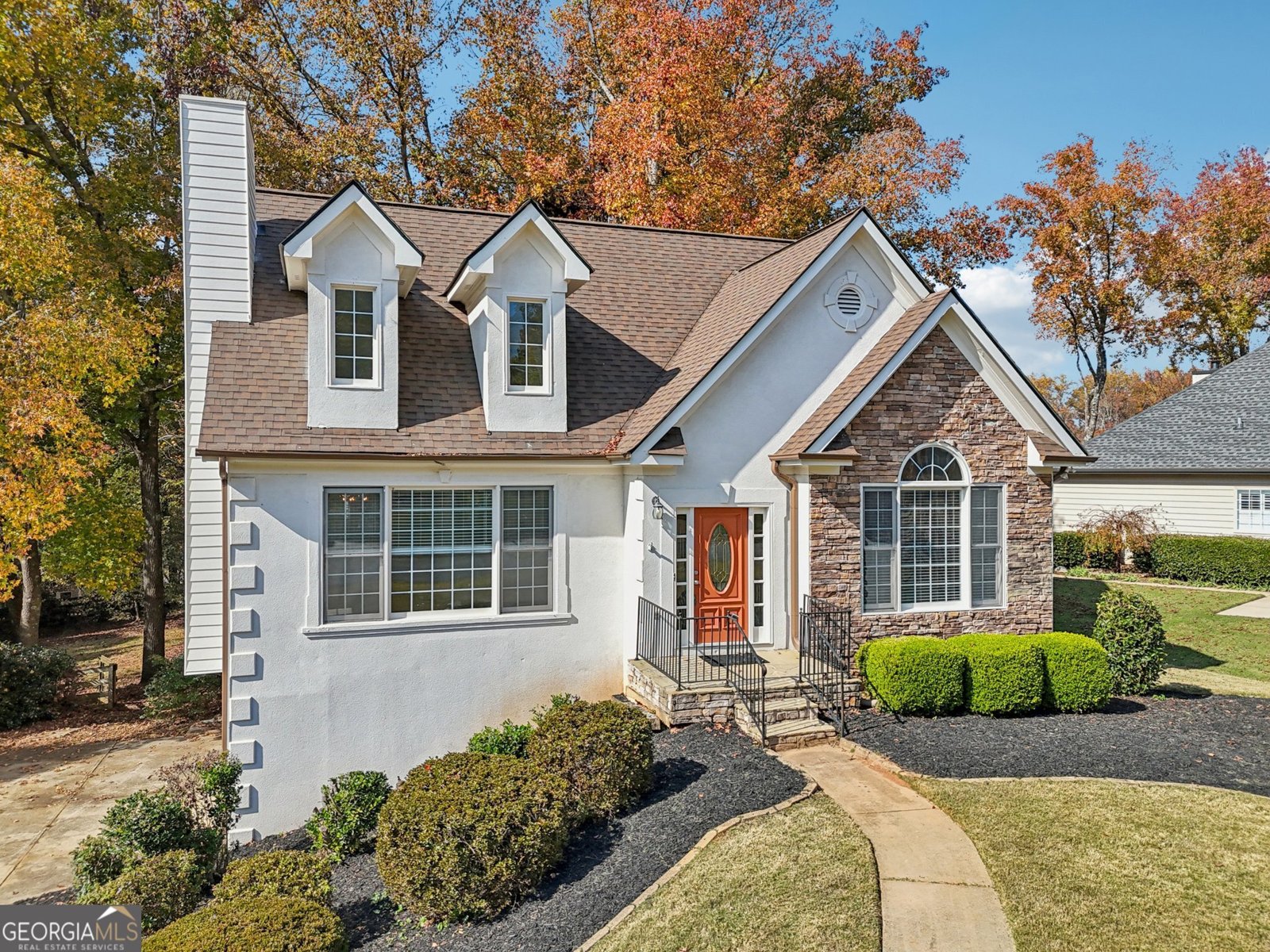 4140 Briar Brook Court Cumming - Photo 56
