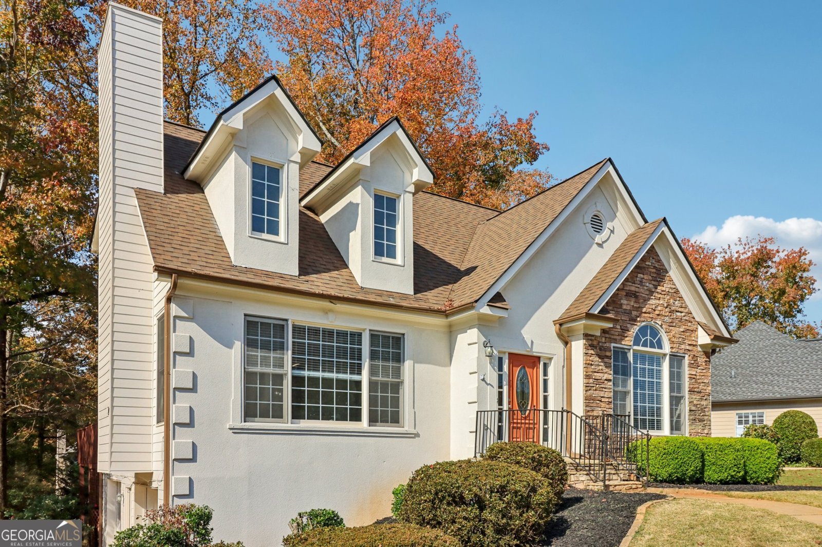 4140 Briar Brook Court Cumming - Photo 6