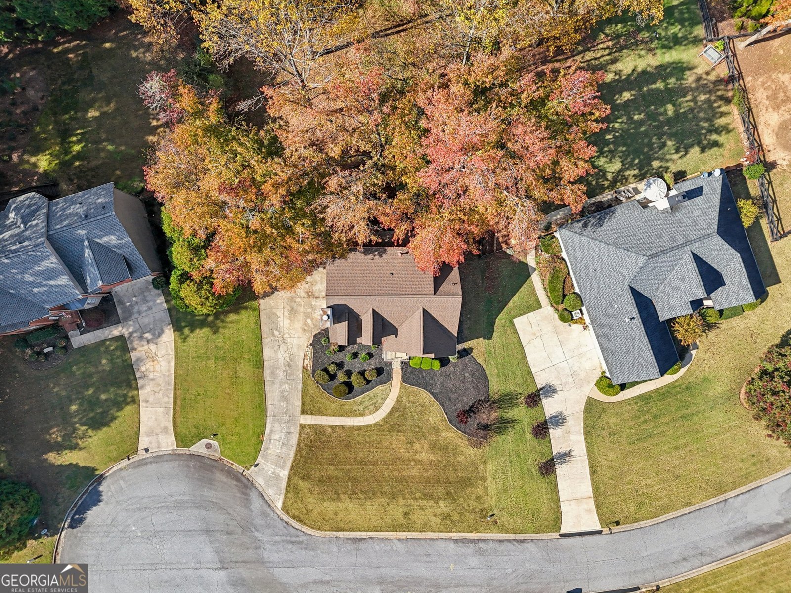 4140 Briar Brook Court Cumming - Photo 64