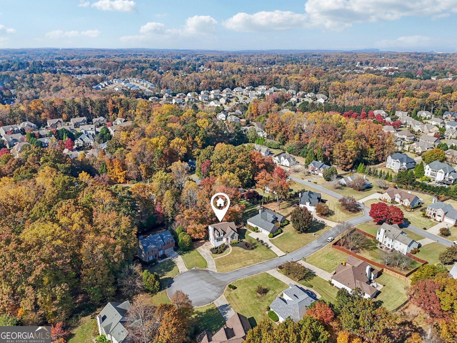 4140 Briar Brook Court Cumming - Photo 67