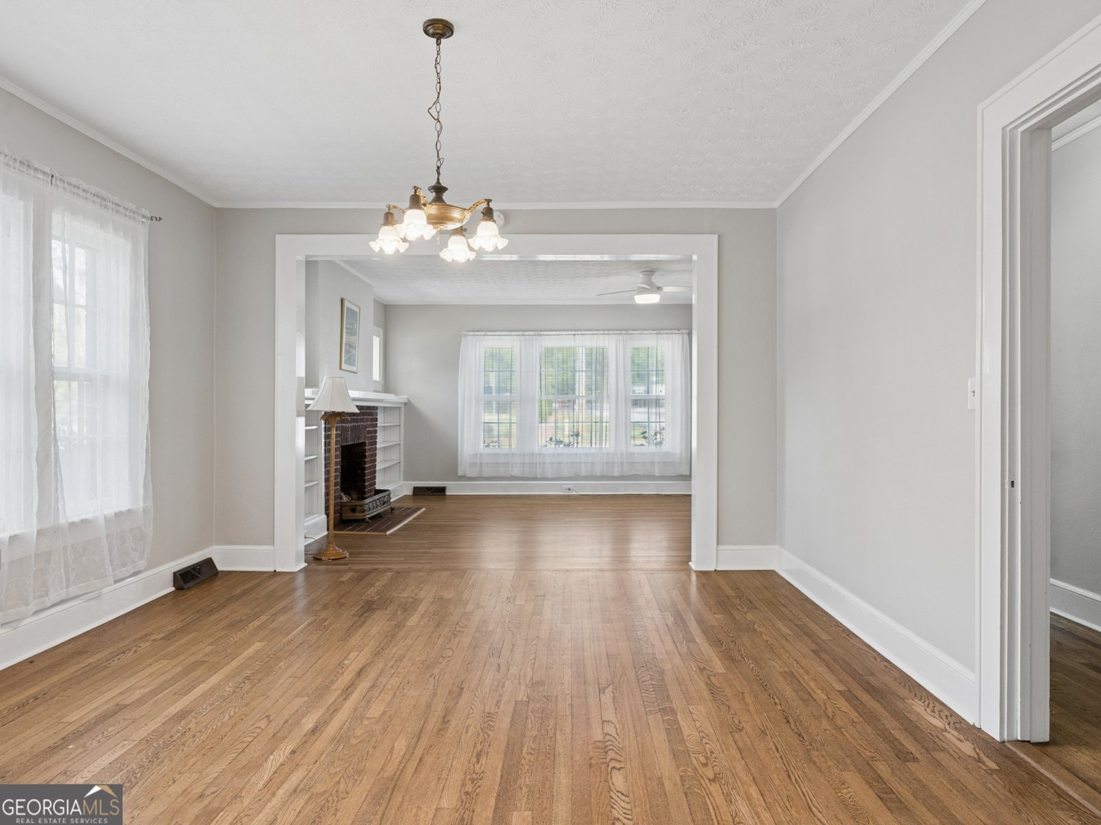 183 Athens Street Hartwell - Photo 14