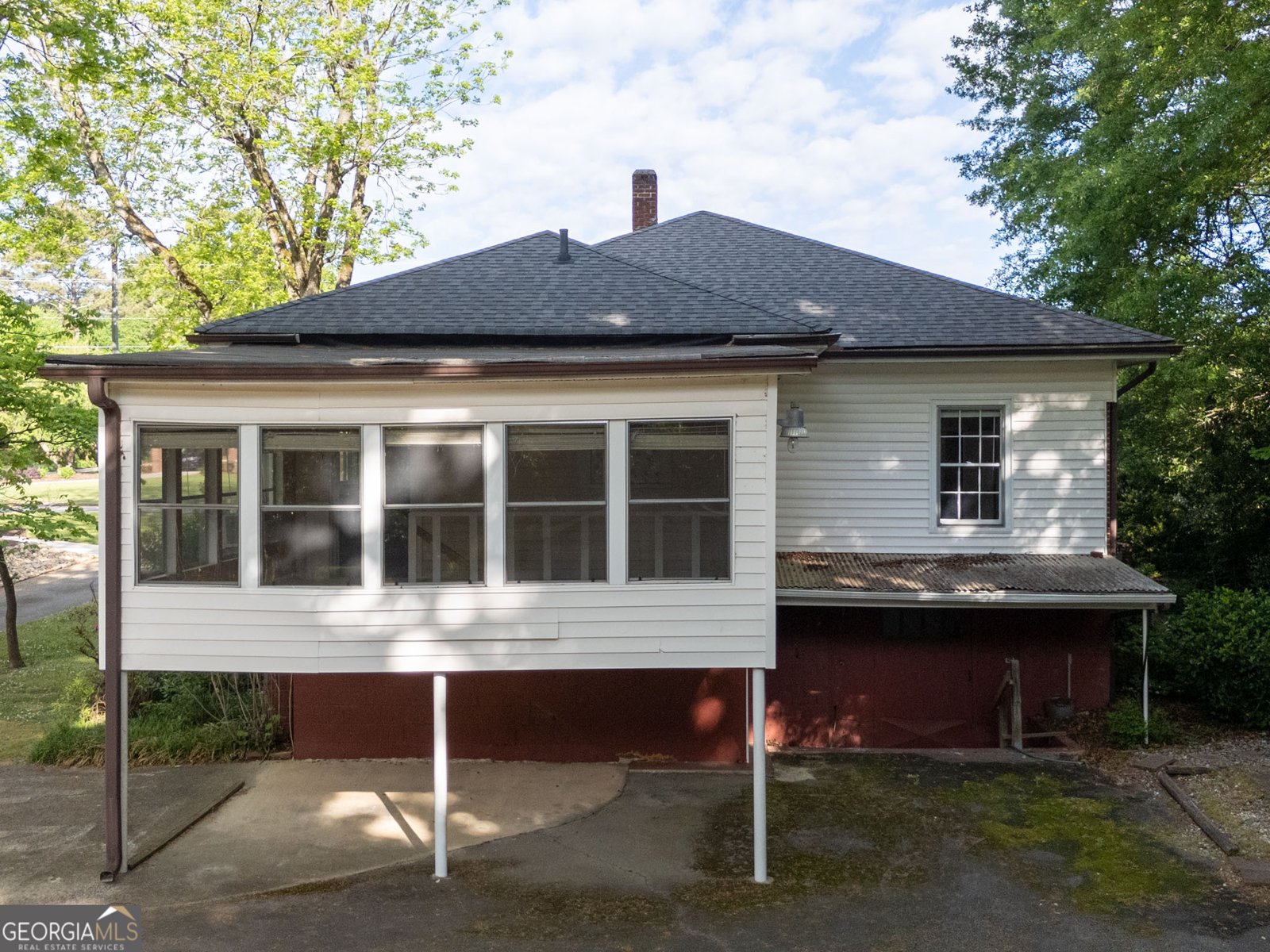 183 Athens Street Hartwell - Photo 17