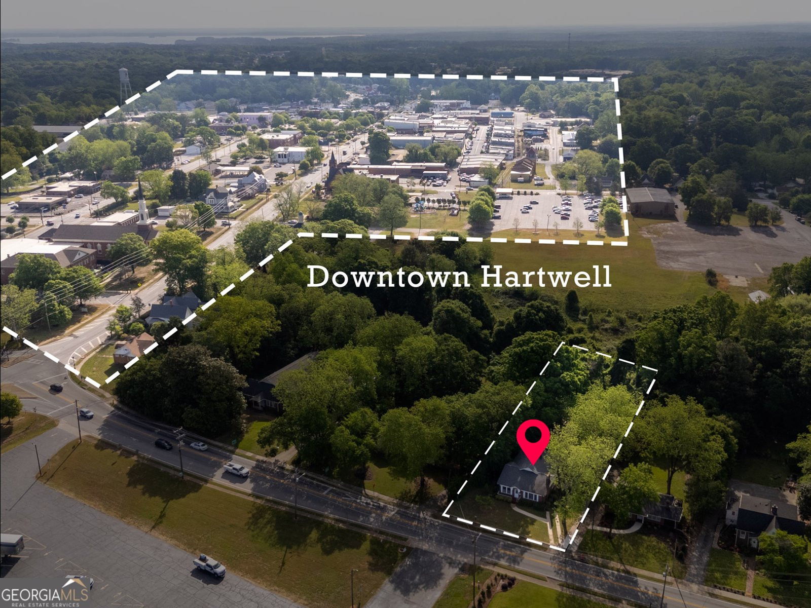 183 Athens Street Hartwell - Photo 19