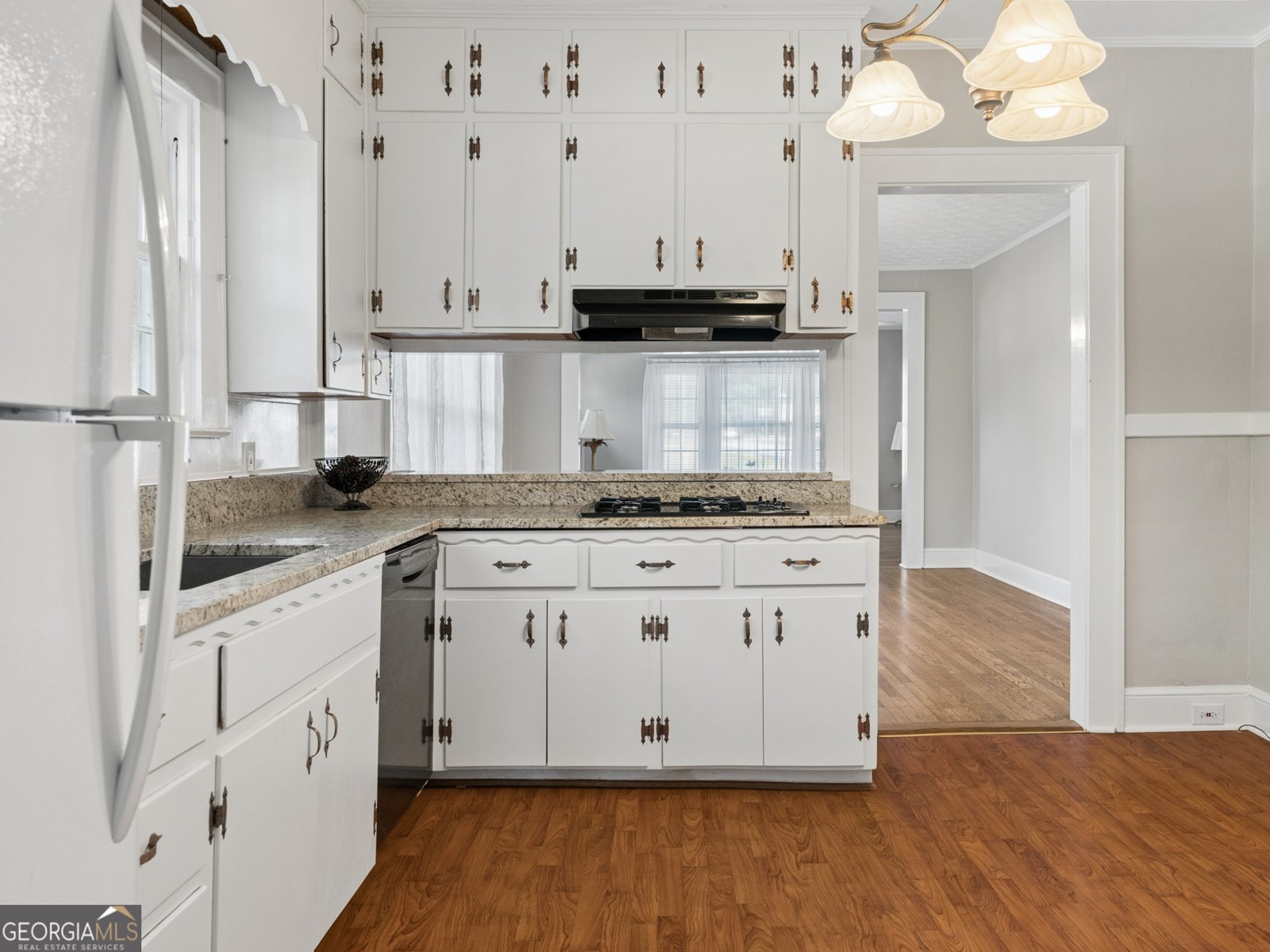 183 Athens Street Hartwell - Photo 6