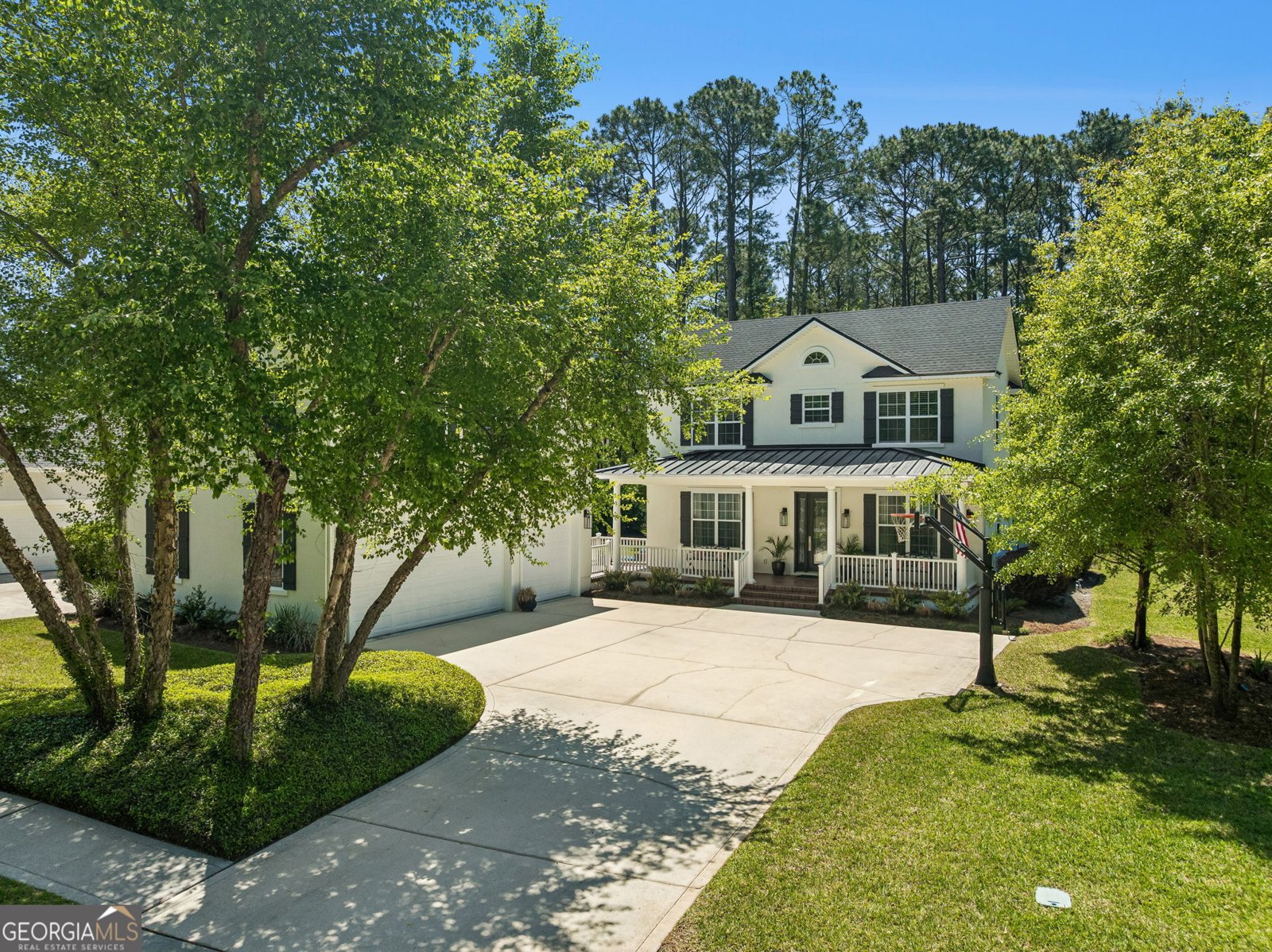 94 Cedar Hill Drive St. Marys - Photo 101