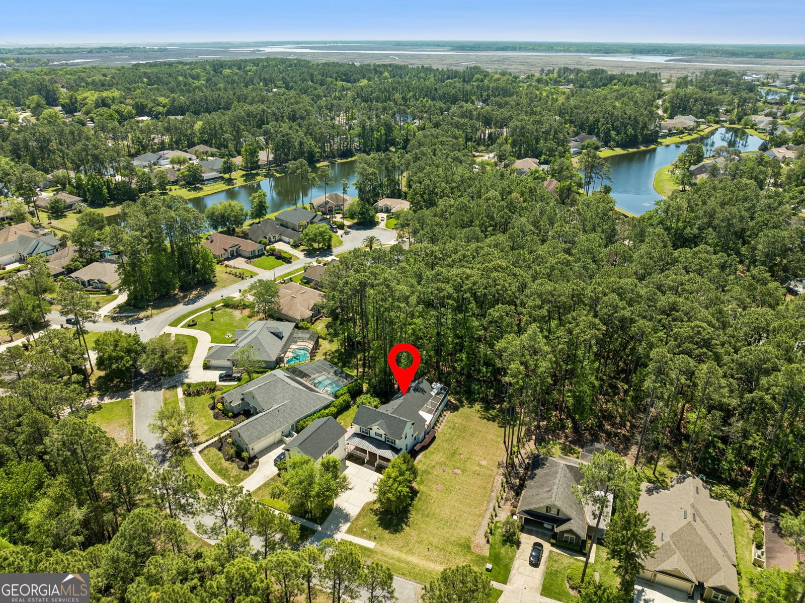 94 Cedar Hill Drive St. Marys - Photo 105