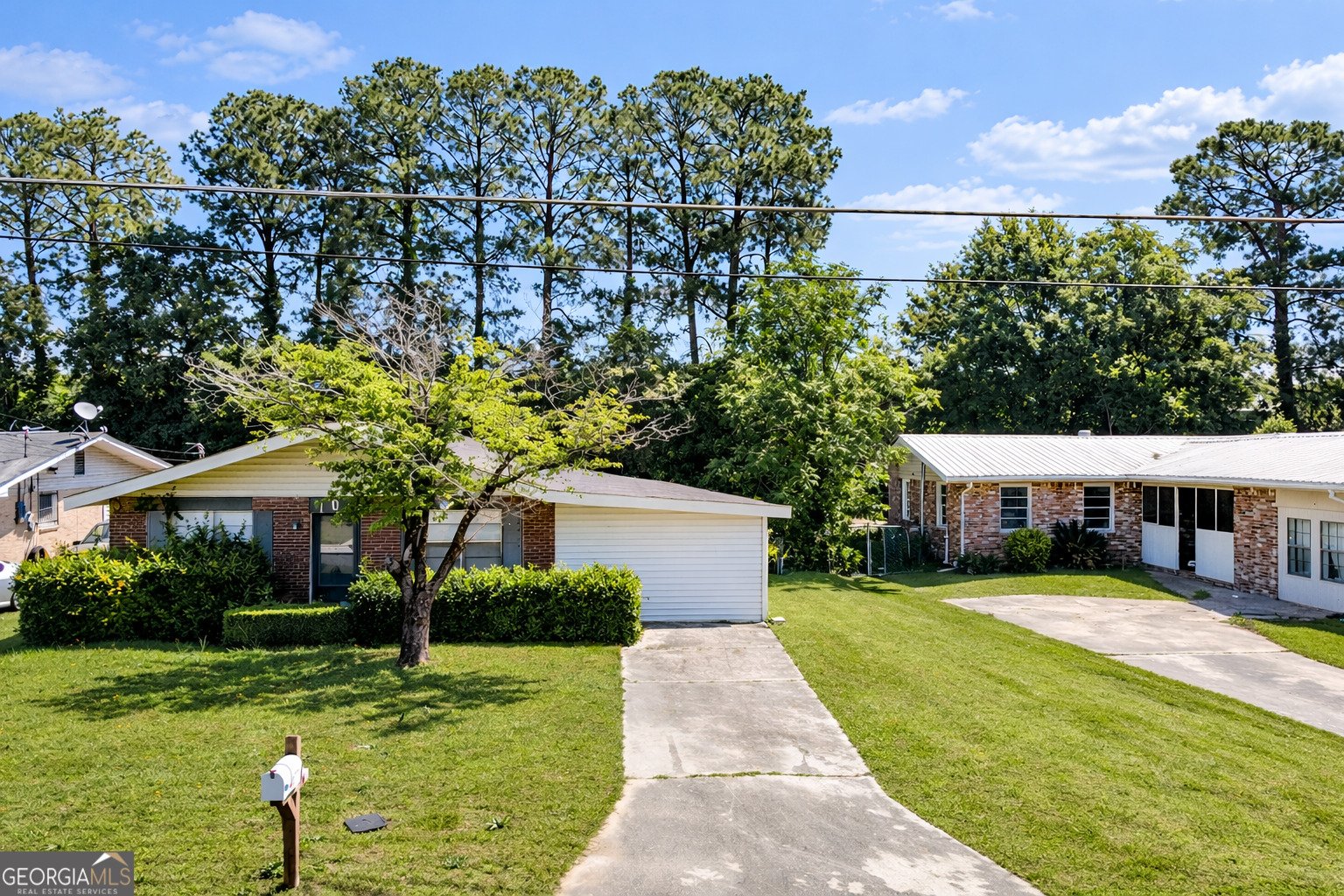 107 Chris Drive Warner Robins - Photo 1