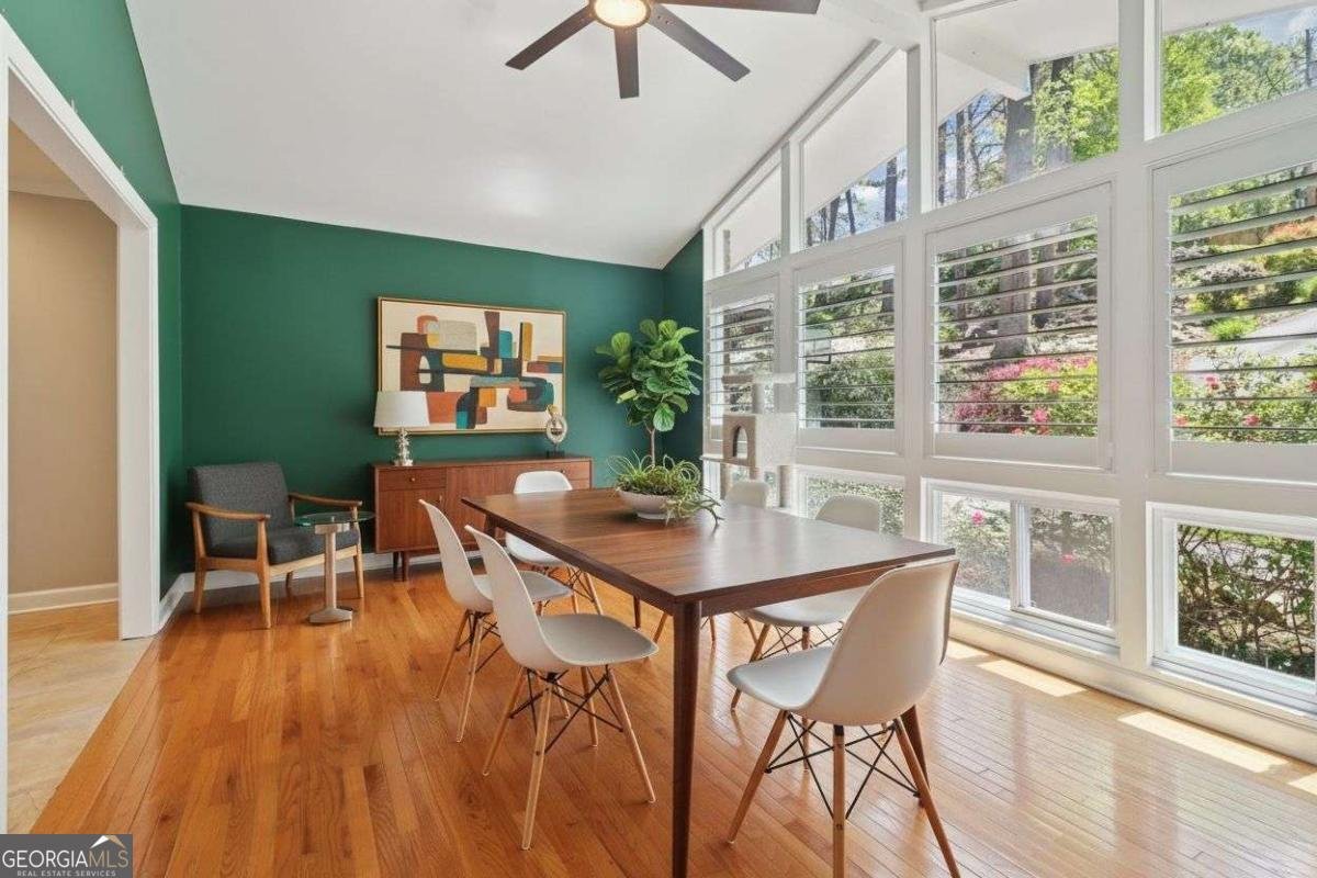 2414 Melinda Drive Atlanta - Photo 10