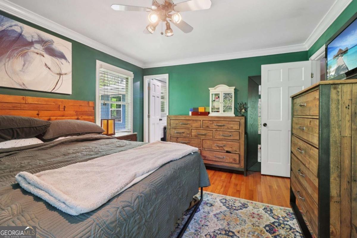 2414 Melinda Drive Atlanta - Photo 11