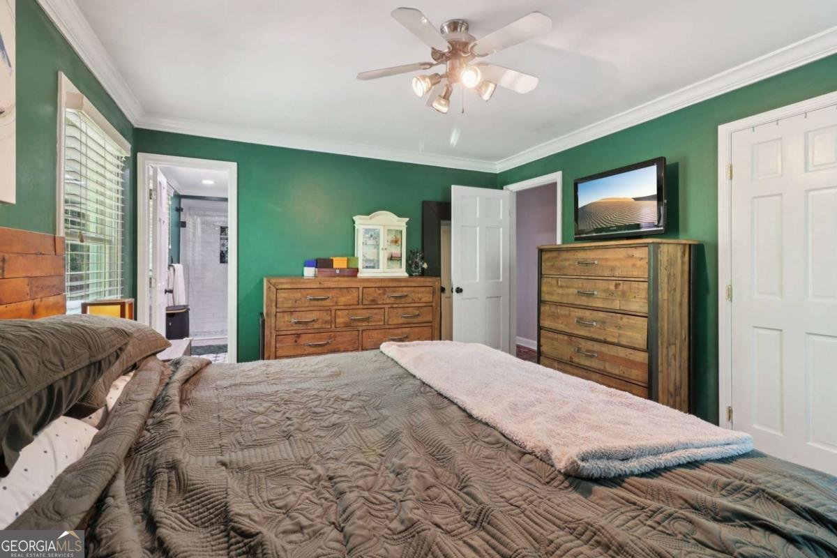 2414 Melinda Drive Atlanta - Photo 12