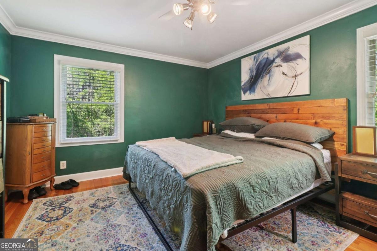 2414 Melinda Drive Atlanta - Photo 13