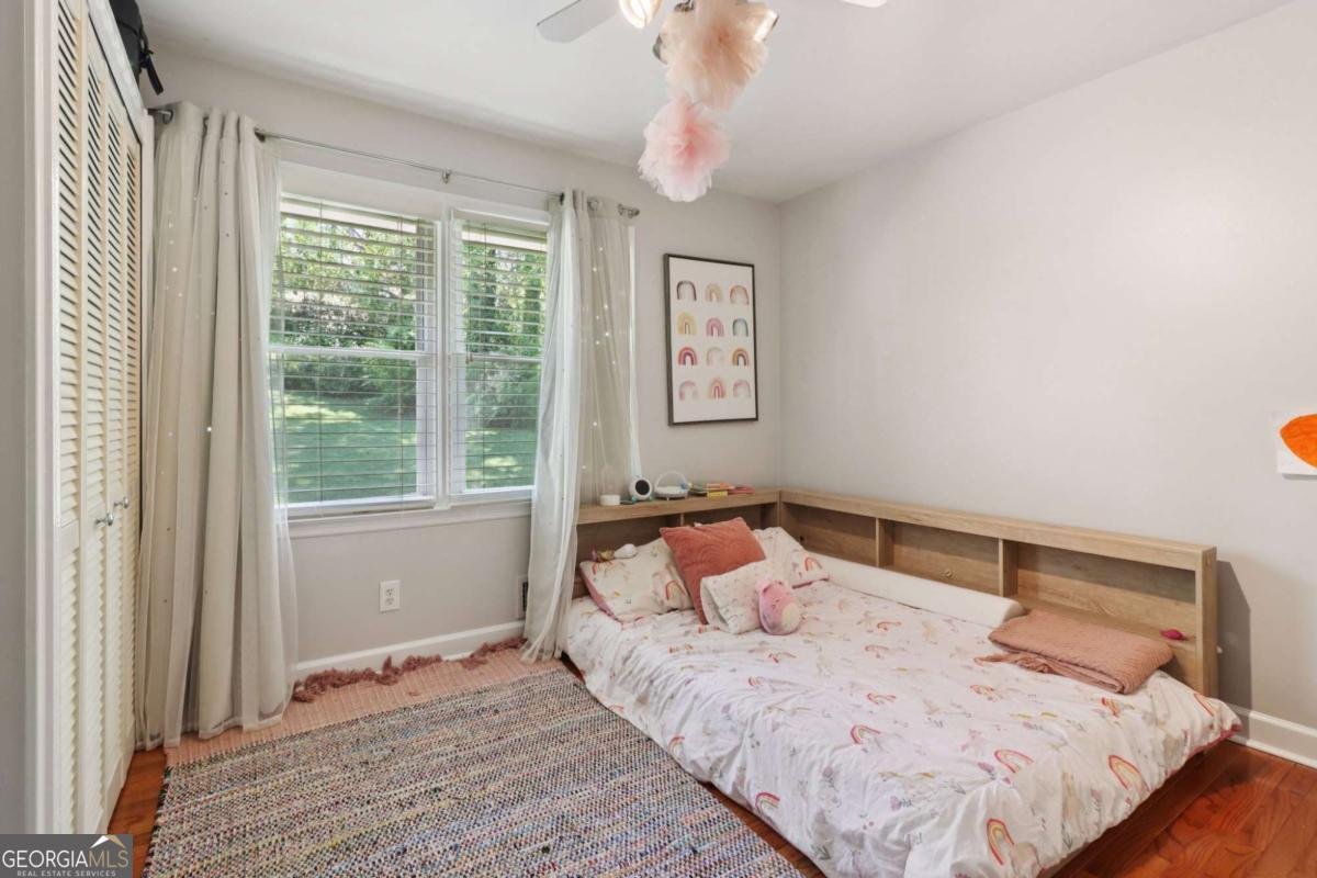 2414 Melinda Drive Atlanta - Photo 14