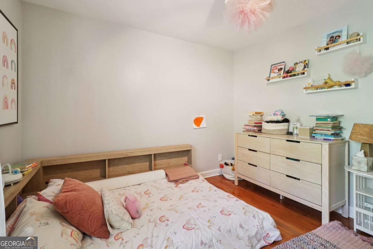 2414 Melinda Drive Atlanta - Photo 15