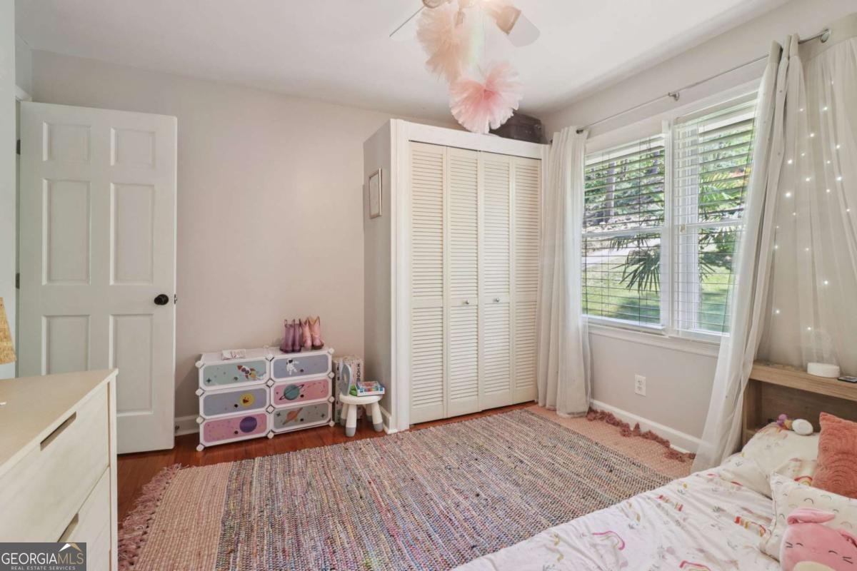 2414 Melinda Drive Atlanta - Photo 16