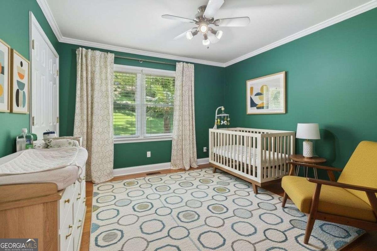 2414 Melinda Drive Atlanta - Photo 17