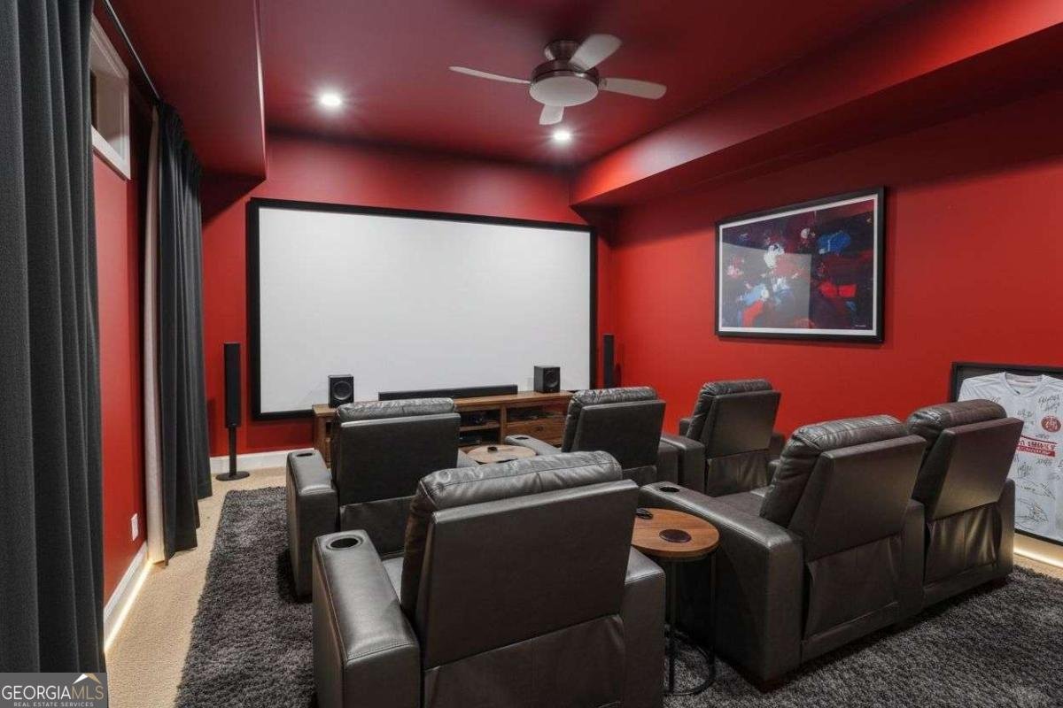 2414 Melinda Drive Atlanta - Photo 19