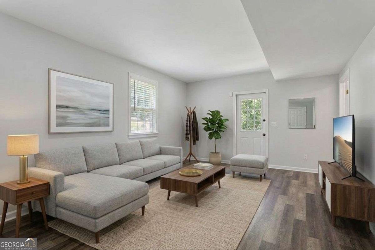 2414 Melinda Drive Atlanta - Photo 20