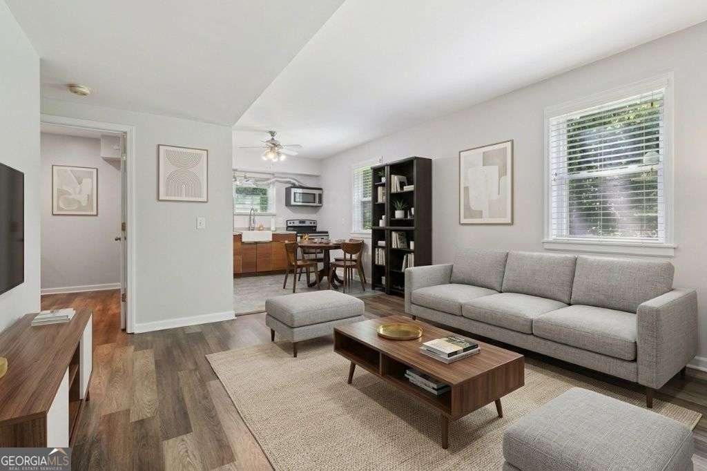 2414 Melinda Drive Atlanta - Photo 21