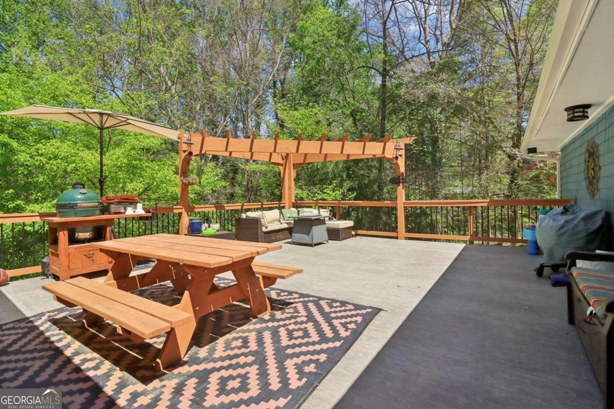 2414 Melinda Drive Atlanta - Photo 25