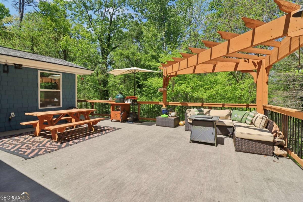 2414 Melinda Drive Atlanta - Photo 26