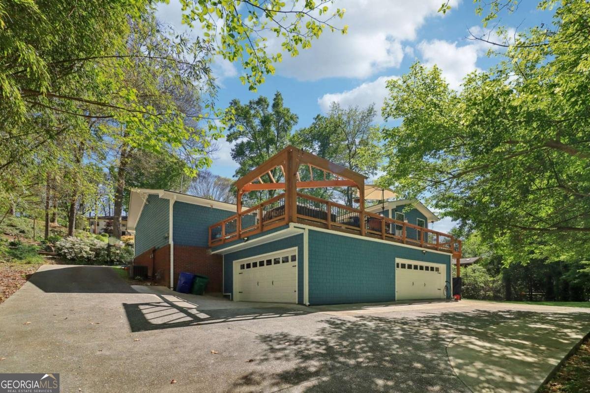 2414 Melinda Drive Atlanta - Photo 27