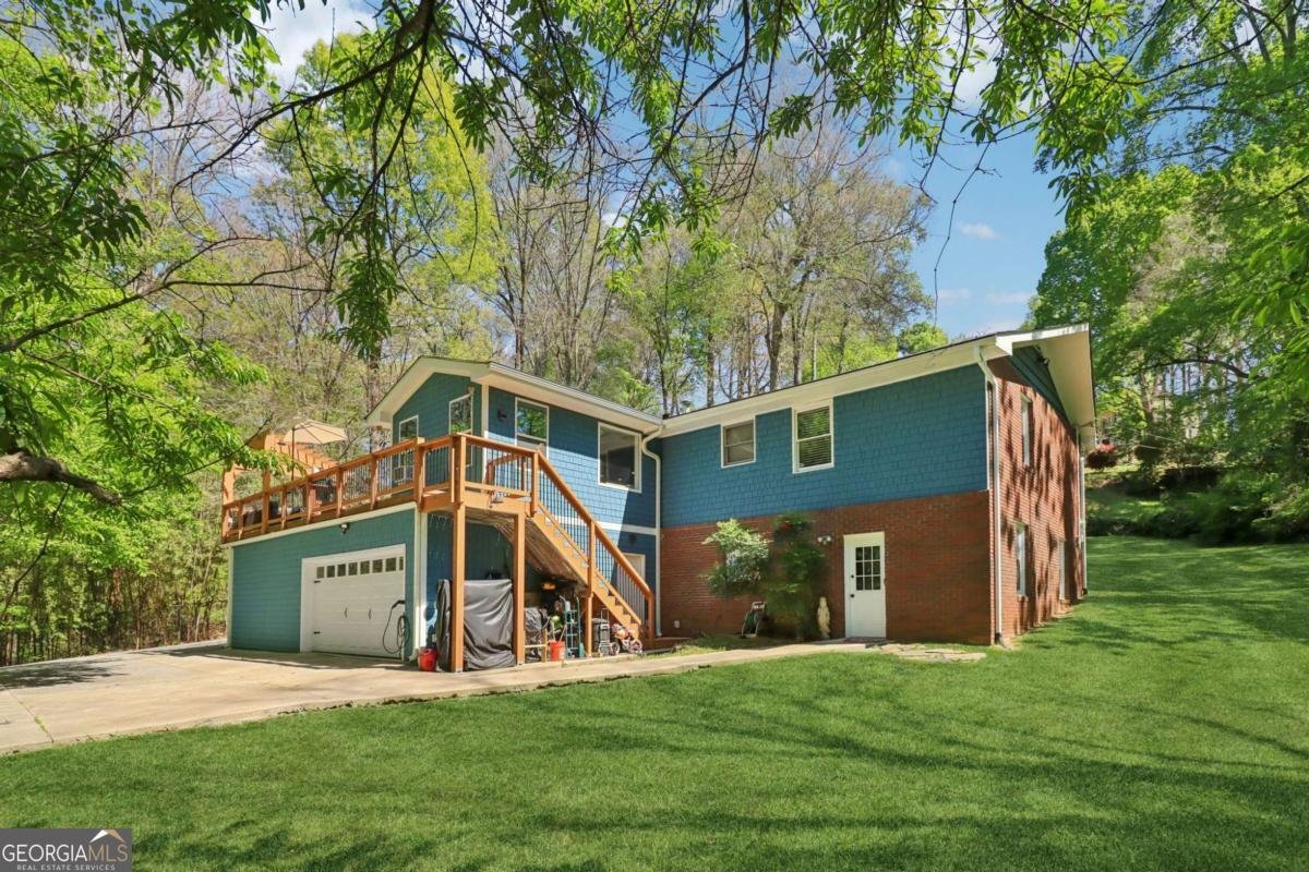 2414 Melinda Drive Atlanta - Photo 29