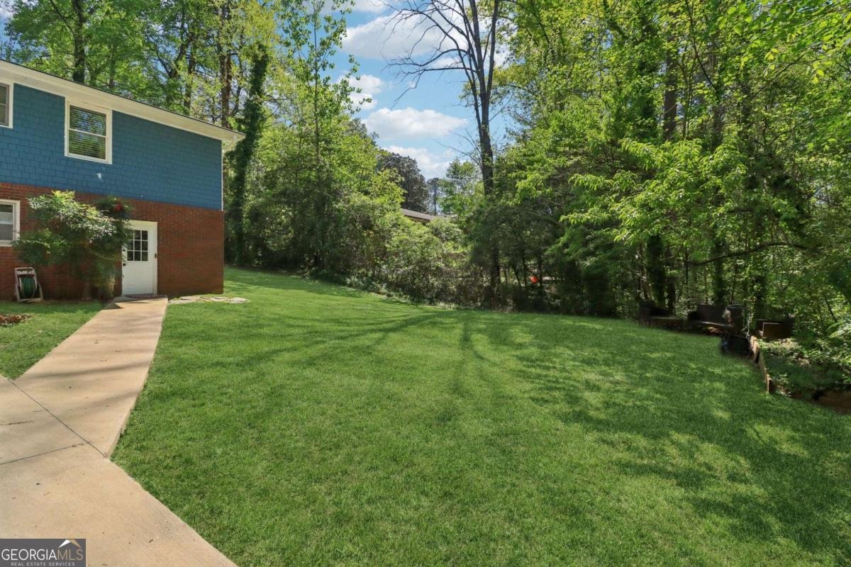 2414 Melinda Drive Atlanta - Photo 30