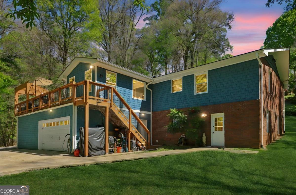 2414 Melinda Drive Atlanta - Photo 31