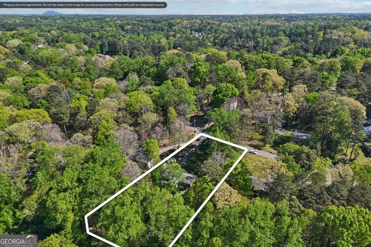 2414 Melinda Drive Atlanta - Photo 32