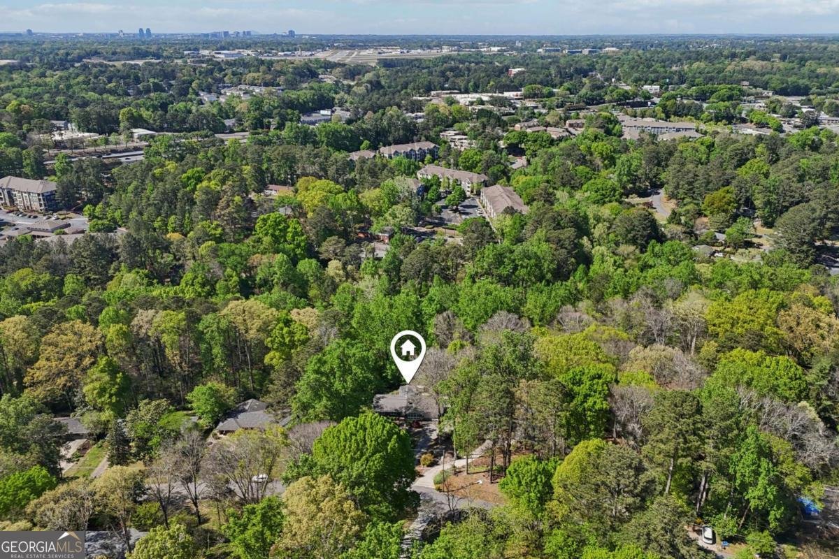 2414 Melinda Drive Atlanta - Photo 33