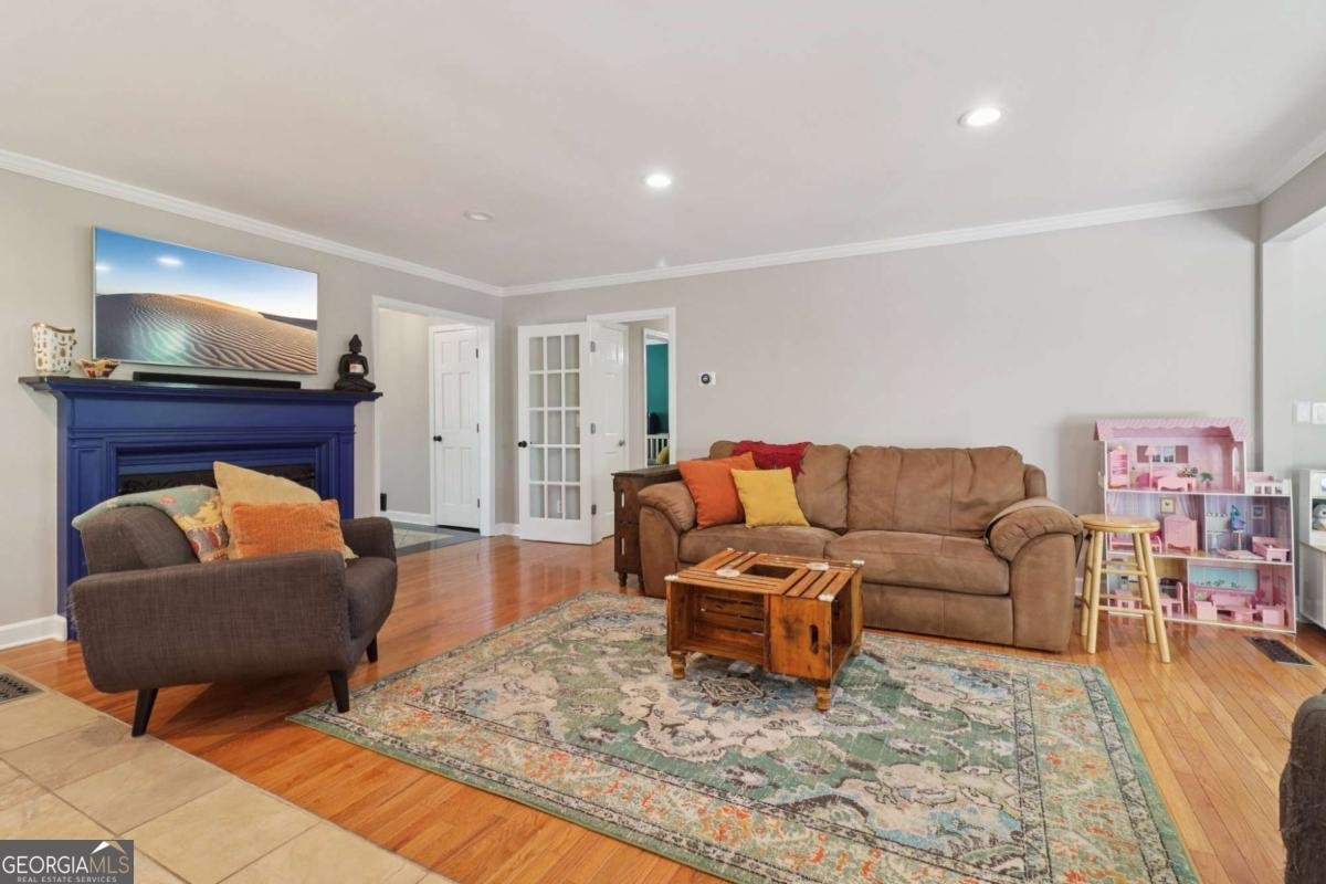 2414 Melinda Drive Atlanta - Photo 34