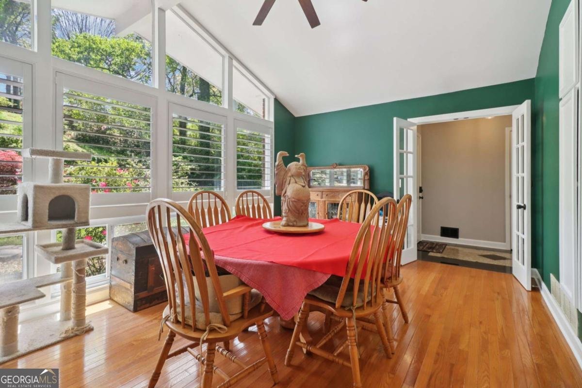 2414 Melinda Drive Atlanta - Photo 35