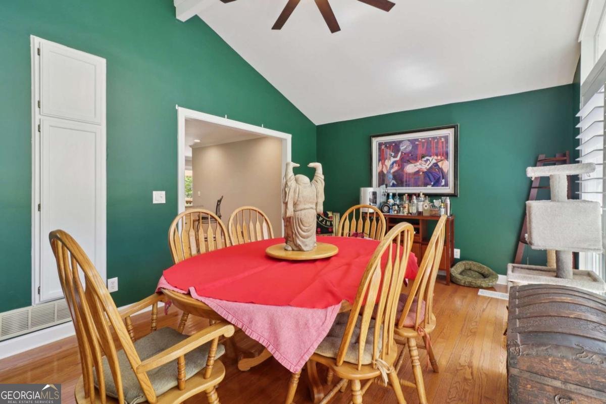 2414 Melinda Drive Atlanta - Photo 36