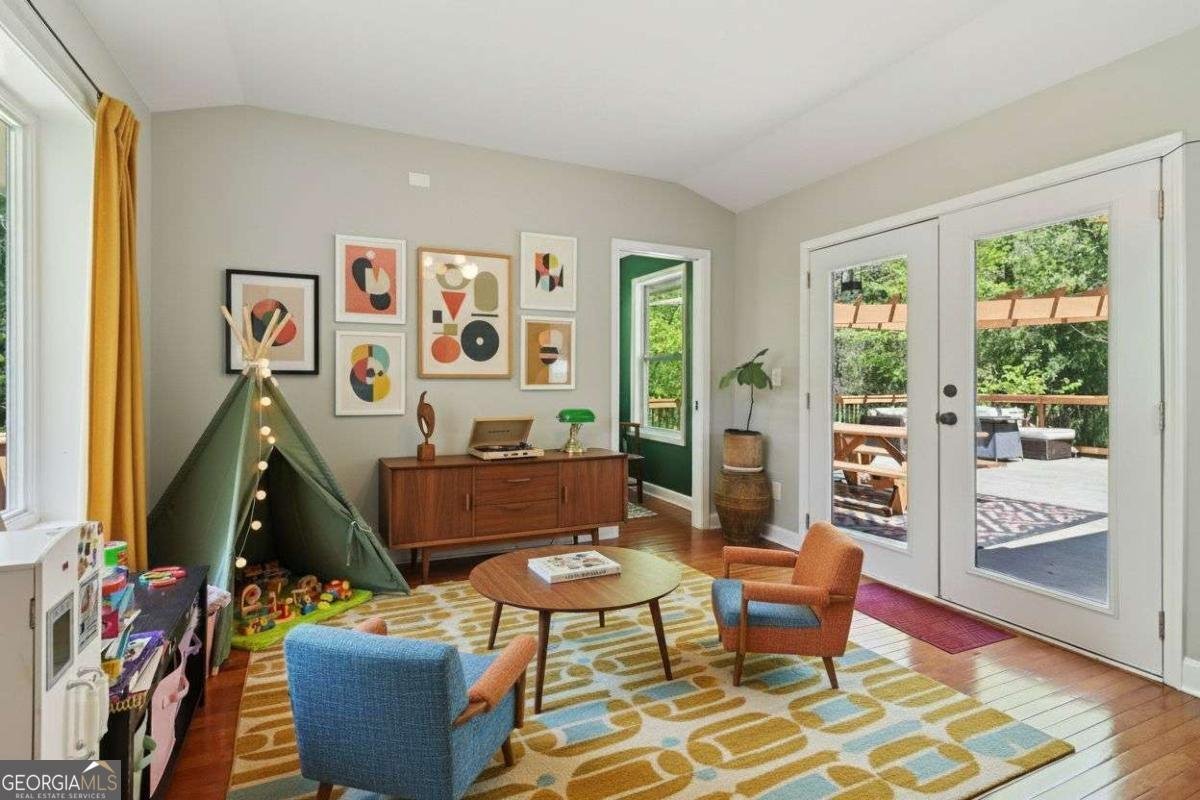 2414 Melinda Drive Atlanta - Photo 6