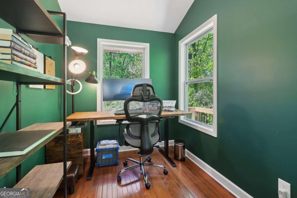 2414 Melinda Drive Atlanta - Photo 7