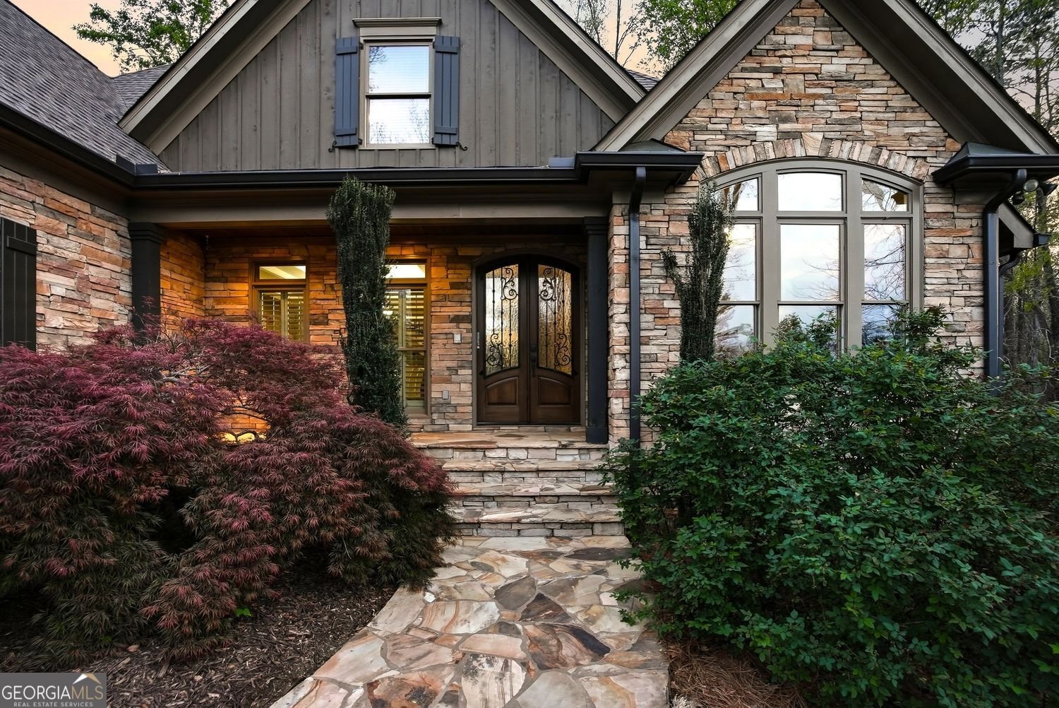 862 Waterford Estates Manor Canton - Photo 11