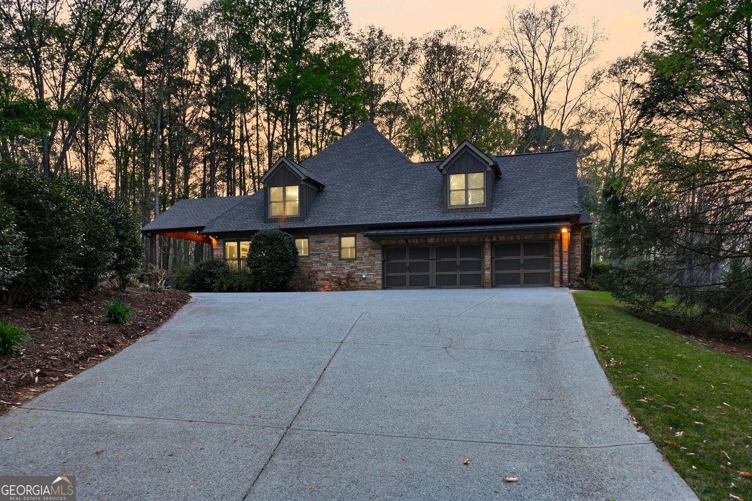 862 Waterford Estates Manor Canton - Photo 12