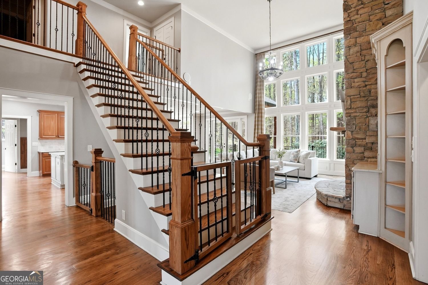 862 Waterford Estates Manor Canton - Photo 15