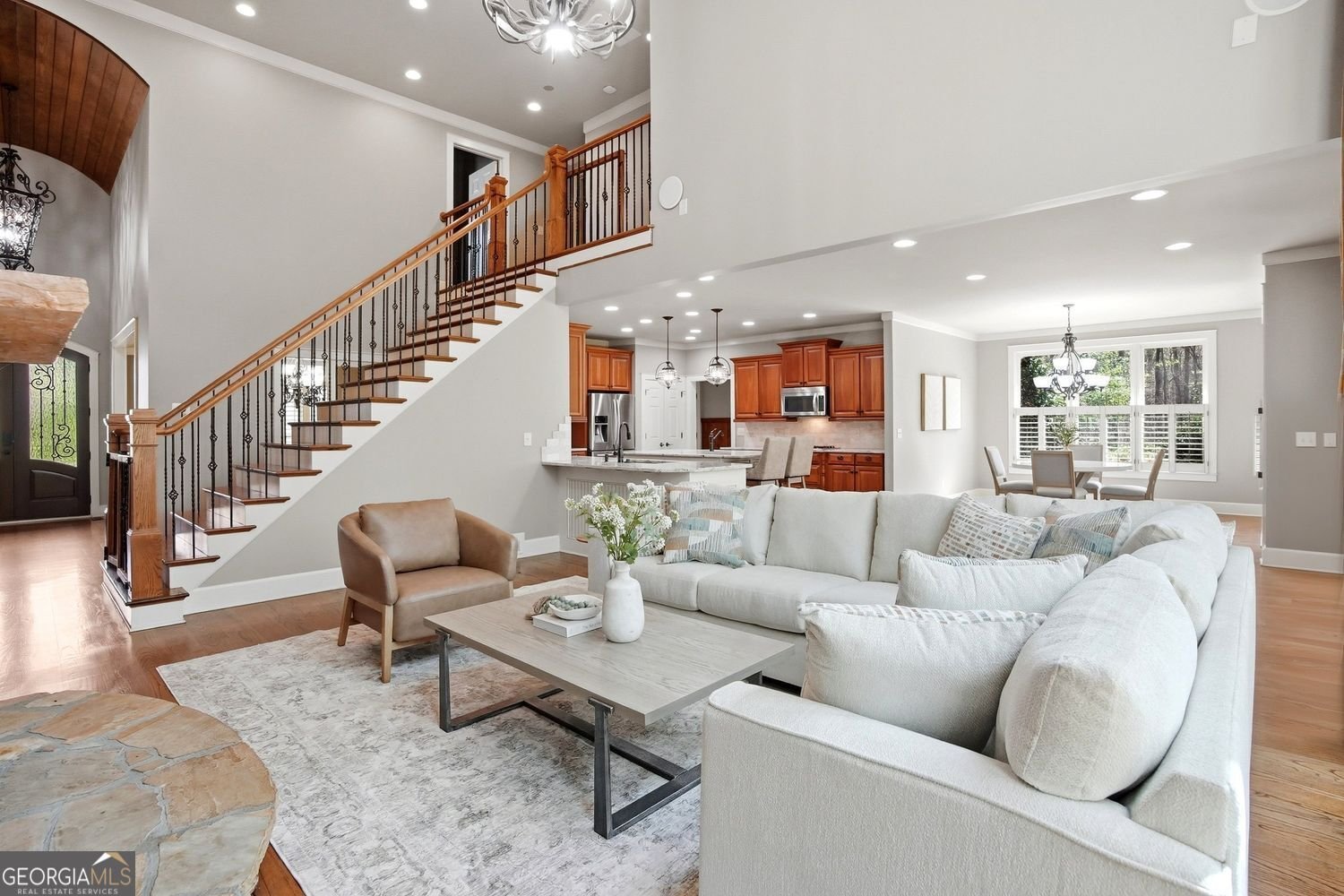 862 Waterford Estates Manor Canton - Photo 16