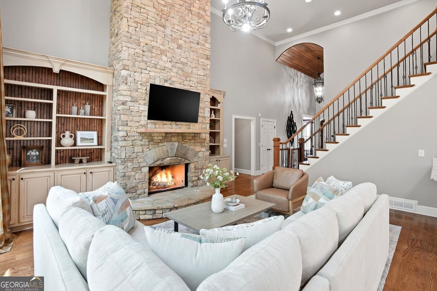 862 Waterford Estates Manor Canton - Photo 17