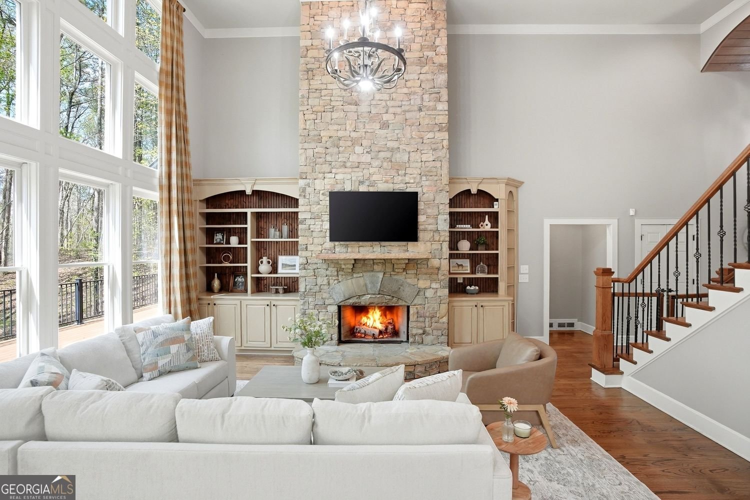 862 Waterford Estates Manor Canton - Photo 19