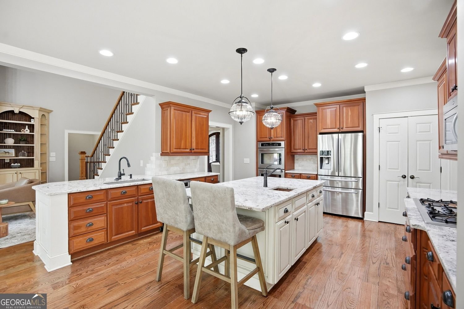 862 Waterford Estates Manor Canton - Photo 26