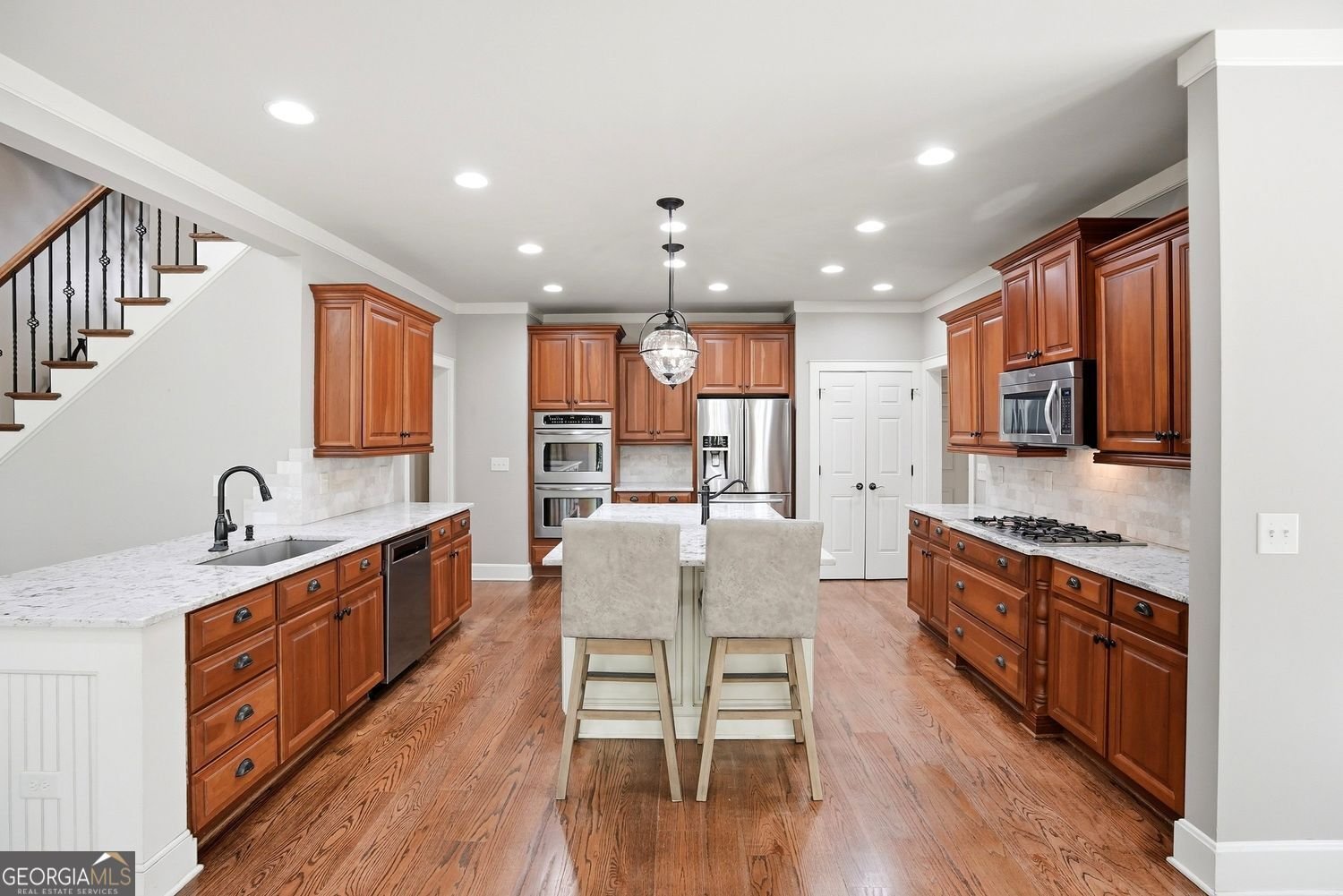 862 Waterford Estates Manor Canton - Photo 28